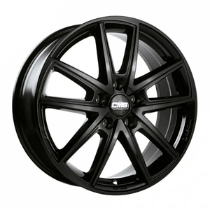 CMS C30 8X18 5X112 ET39 66.5