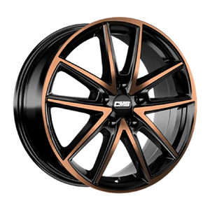 CMS C30 8X18 5X114.3 ET45 67.2R