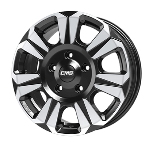 CMS C31 6.5X16 5X118 ET60 71.1