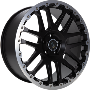COMBAT CV 9,0x20 6x114,3 ET40 MB66,1 Etabeta