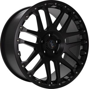 COMBAT CV 8,0x18 5x120 ET45 MB65,1 Etabeta
