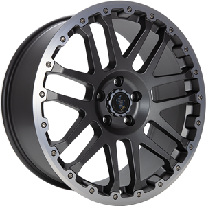 COMBAT CV 8,0x18 5x120 ET45 MB65,1 Etabeta