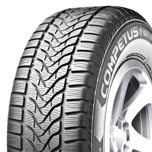 275/40 R20 106H Competus Winter 2 XL M+S Lassa