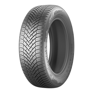 225/60 R18 100H AllSeasonContact M+S Continental