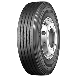 295/80 R22.5 154/149M Coach HA3 16PR Continental