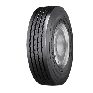 13 R22.5 156/150K CrossTrac HS3 18PR M+S Continental