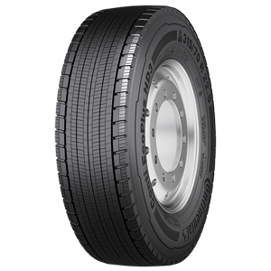 315/45 R22.5 147/145L EcoPlus HD3 LRH 16PR M+S Continental