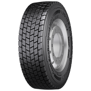 295/80 R22.5 152/148M EcoRegional HD3 M+S 16PR Continental