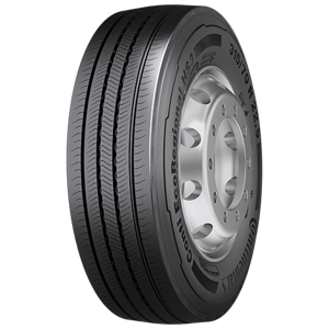 295/80 R22.5 154/149M EcoRegional HS3 M+S 16PR Continental