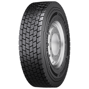 RE265/70 R19.5 140/138M HD3 Hybrid ContiRe M+S Continental