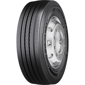 315/70 R22.5 156/150L(154/150M) Hybrid HS3+ M+S Continental