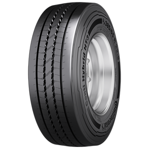 385/55 R22.5 160K (158L) Hybrid HT3 20PR M+S Continental