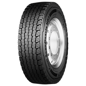 285/70 R19.5 146/144M Scandinavia HD3 M+S 16PR Continental