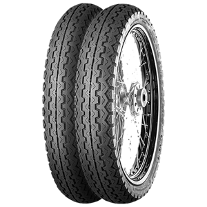 70/90-17 38P ContiCity M/C Continental