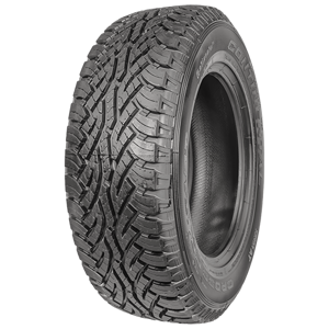 235/85 R16C 114/111Q CrossContact AT POR M+S 8PR Continental