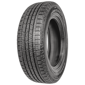 255/60 R18 112V CrossContact LX XL FR M+S Continental
