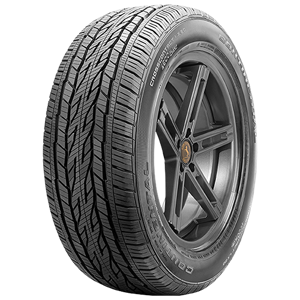 P275/55 R20 111S ContiCrossContact LX20 M+S Continental