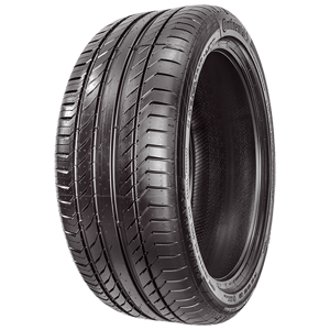245/50 ZR18 (100Y) SportContact 5 N0 FR Continental