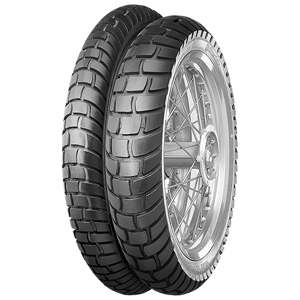 140/80-18 70H TT ContiEscape M/C Continental