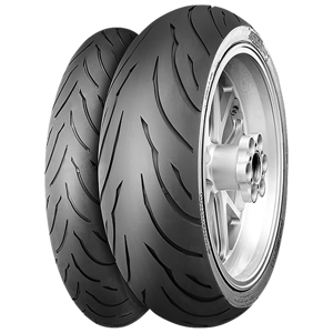 160/60 ZR17 (69W) ContiMotion M M/C Continental