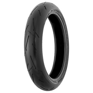 120/70 ZR17 (58W) ContiRaceAttack 2 Street M/C Continental