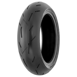 190/50 ZR17 (73W) ContiRaceAttack 2 Street M/C Continental