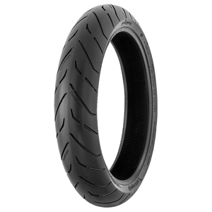 120/70 ZR17 (58W) ContiRoad M/C Continental