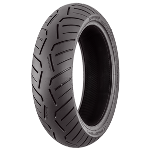 130/80 R17 65V ContiRoadAttack 3 M/C Continental