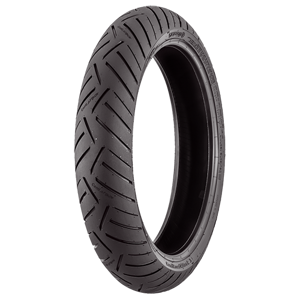 120/70 ZR19 60W ContiRoadAttack 3 M/C Continental