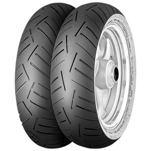 130/70-16 61S ContiScoot M/C Continental
