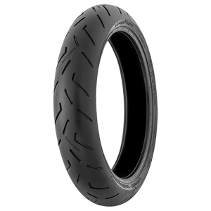 120/70 ZR17 (58W) ContiSportAttack 4 M/C Continental