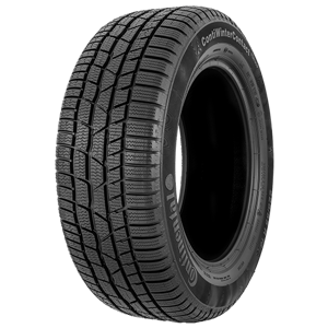 245/30 R20 90W WinterContact TS 830 P XL FR M+S Continental