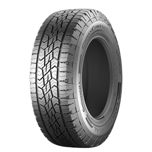 LT265/70 R17 121/118R CrossContact ATR FSL M+S Continental