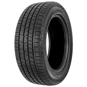 255/50 R20 105T CrossContact LX Sport FR VW M+S Continental