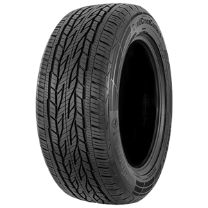 225/60 R18 100H CrossContact LX 2 FR BSW M+S Continental