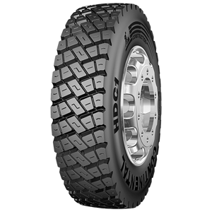 CONTI HDC1 315/80R225 156/150K