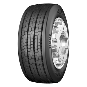 385/55 R22.5 160K HDU1 M+S 20PR Continental