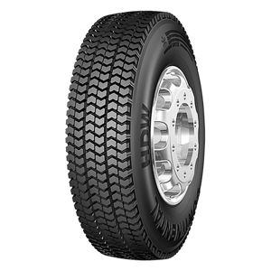 13 R22.5 154/150K HDW M+S 18PR M+S Continental