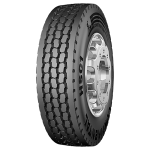 325/95 R24 162/160K TT HSC1 M+S 18PR Continental