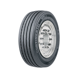 315/60 R22.5 152/148L HSL2+ EcoPlus 20PR Continental