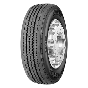 11 R22.5 148/145L HSR 16PR Continental