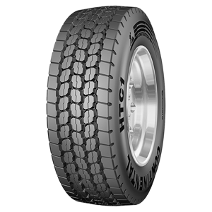 445/65 R22.5 169K HTC1 M+S 20PR Continental