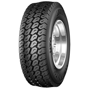 425/65 R22.5 165K HTC 16PR M+S Continental
