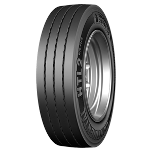 245/70 R17.5 143/141L(146/146F) HTL2 EcoPlus 16PR Continental