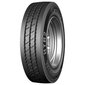 215/75 R17.5 135/133K HTR2 M+S 16PR Continental