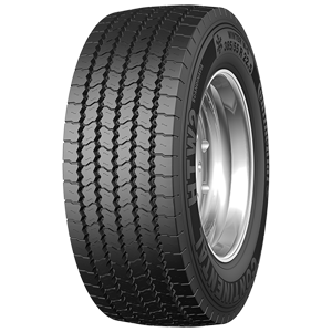 445/45 R19.5 160J HTW2 EU LRM Scand. M+S22PR Continental