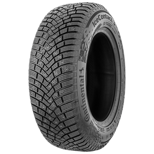 215/55 R17 98T IceContact 3 XL TA Continental