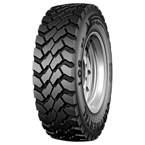 265/70 R17.5 139/136M LCS 14PR Continental