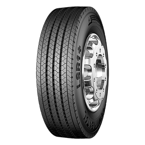 8.5 R17.5 121/120L LSR1+ 12PR Continental
