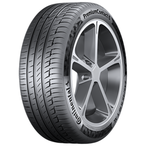 215/55 R17 94V PremiumContact 6 Continental